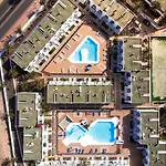 Flor De Dunas Pools Wifi Tennis Fibra 600mb شقة
