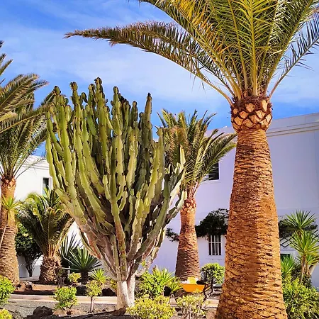 Apartment Flor De Dunas Day Sunny, Pools, Tennis *