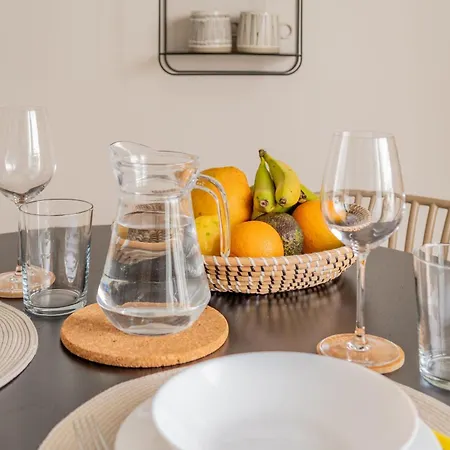 Apartment Flor De Dunas Pools Wifi Tennis Fibra 600mb Corralejo