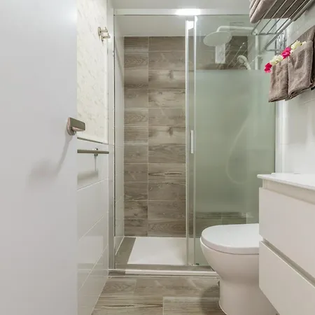 Apartment Flor De Dunas Day Sunny, Pools, Tennis *