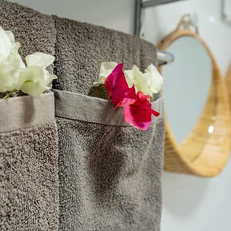 Flor De Dunas Day Sunny, Pools, Tennis Apartment