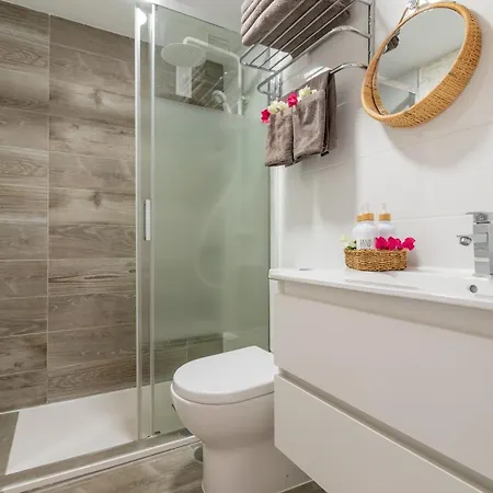 Lejlighed Flor De Dunas Day Sunny, Pools, Tennis