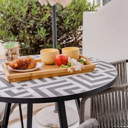 Apartment Flor De Dunas Day Sunny, Pools, Tennis