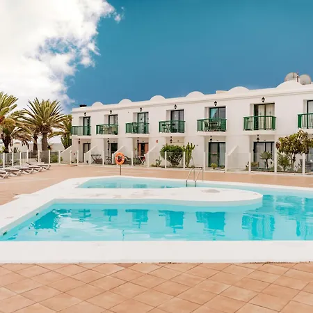 Flor De Dunas Day Sunny, Pools, Tennis Apartment *