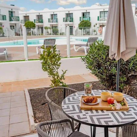 Flor De Dunas Day Sunny, Pools, Tennis