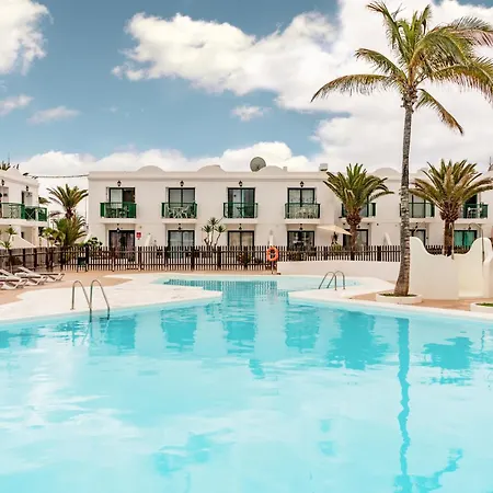 Flor De Dunas Day Sunny, Pools, Tennis Apartment *