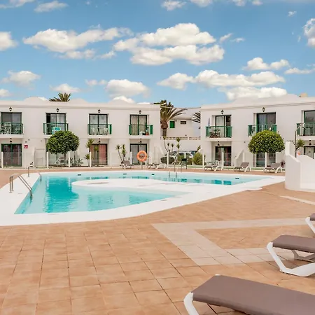 Flor De Dunas Day Sunny, Pools, Tennis Apartment