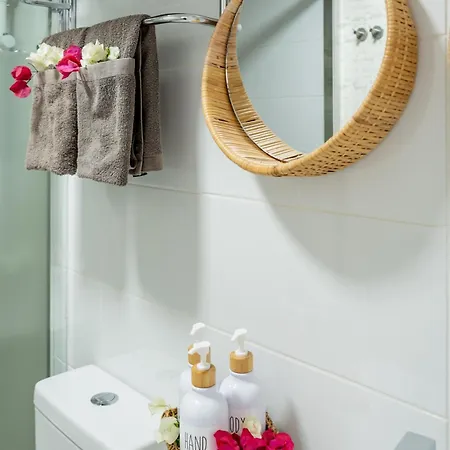 Lejlighed Flor De Dunas Day Sunny, Pools, Tennis