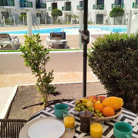 Flor De Dunas Day Sunny, Pools, Tennis