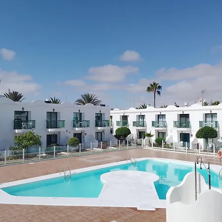 Flor De Dunas Day Sunny, Pools, Tennis *