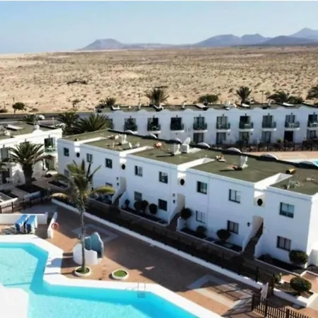 Lejlighed Flor De Dunas Day Sunny, Pools, Tennis *