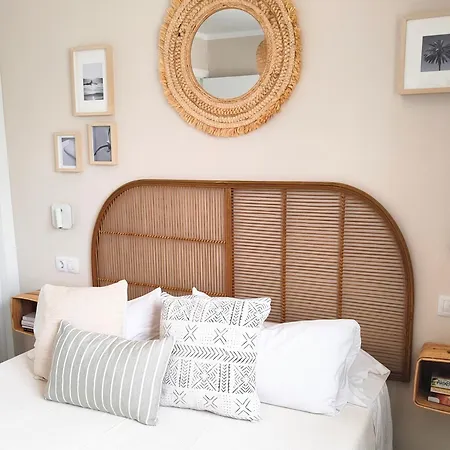 Flor De Dunas Day Sunny, Pools, Tennis *