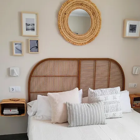 Flor De Dunas Day Sunny, Pools, Tennis