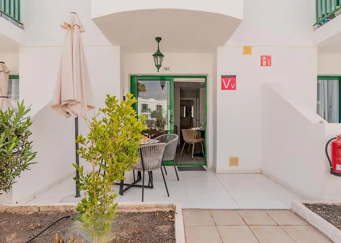 דירה Flor De Dunas Pools Wifi Tennis Fibra 600mb