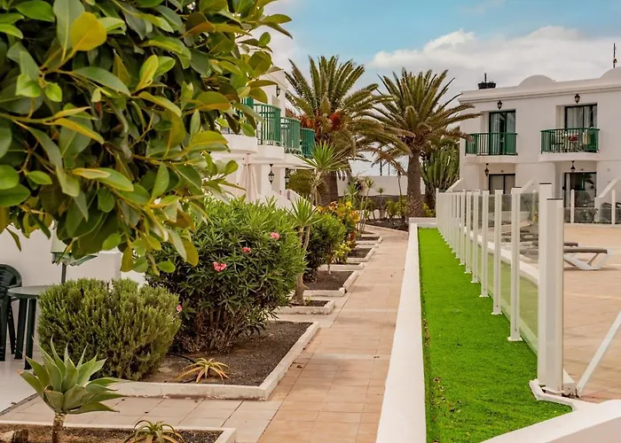 Flor De Dunas Pools Wifi Tennis Fibra 600mb