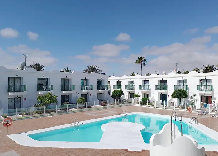 Flor De Dunas Pools Wifi Tennis Fibra 600mb *