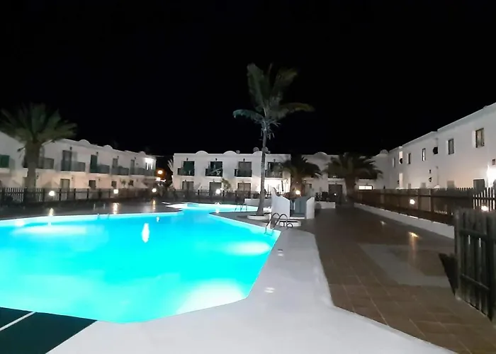 דירה Flor De Dunas Pools Wifi Tennis Fibra 600mb קורלחו