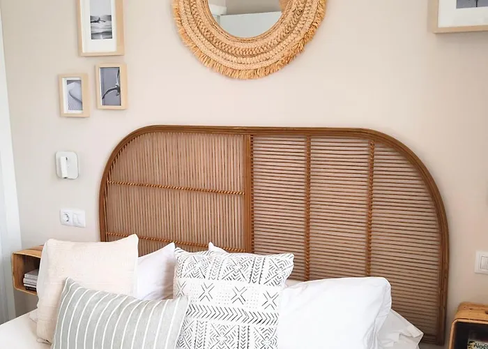 Flor De Dunas Pools Wifi Tennis Fibra 600mb *