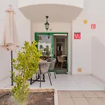 아파트 Flor De Dunas Pools Wifi Tennis Fibra 600mb