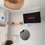 Flor De Dunas Pools Wifi Tennis Fibra 600mb * Коральео