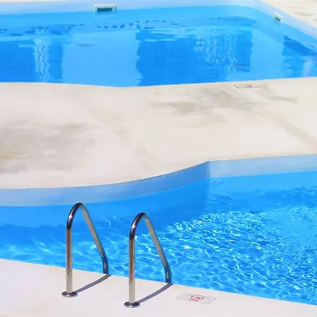 Flor De Dunas Pools Tennis, Bikes, Relax アパート *