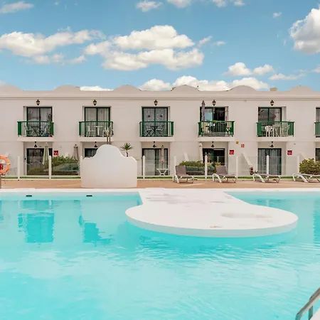 Flor De Dunas Day Sunny, Pools, Tennis Κοραλέχο