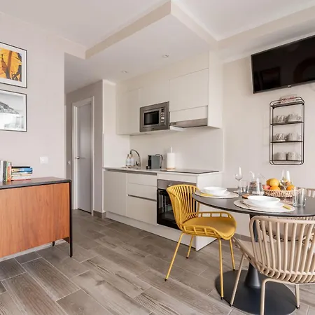 Διαμέρισμα Flor De Dunas Day Sunny, Pools, Tennis