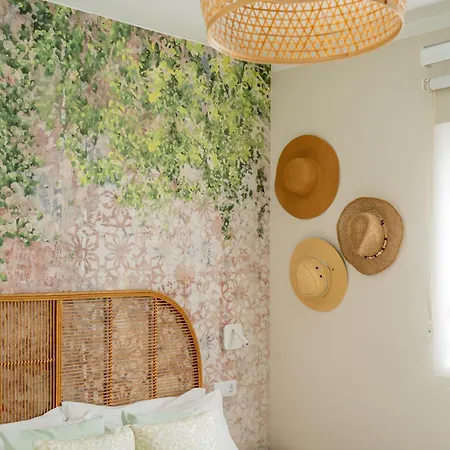 Flor De Dunas Pools Tennis, Bikes, Relax アパート コラレホ