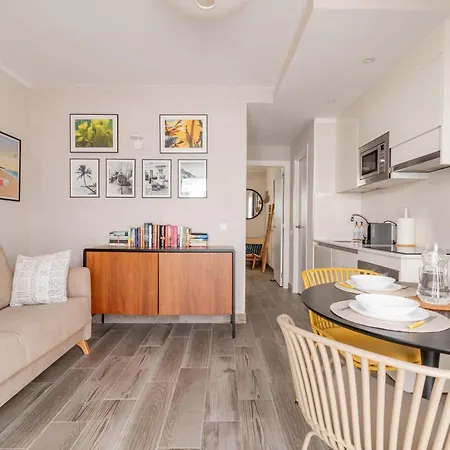 Apartament Flor De Dunas Day Sunny, Pools, Tennis *