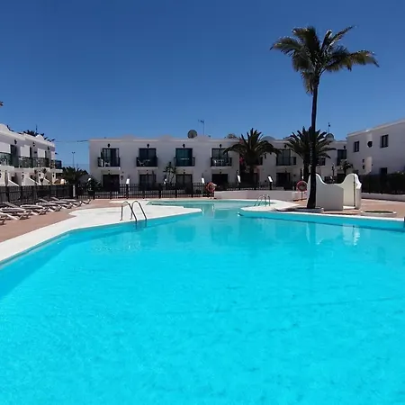 Flor De Dunas Pools Wifi Tennis Fibra 600mb *