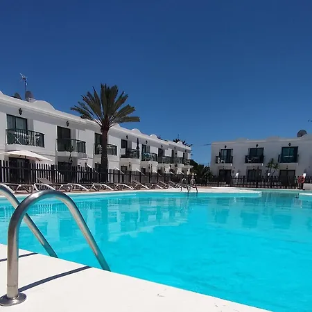 Flor De Dunas 2 Piscinas, Tenis, Fibra 600mb Апартаменты *