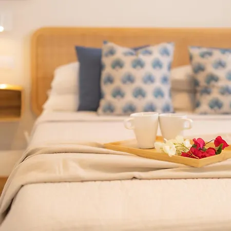 Апартаменты Flor De Dunas 2 Piscinas, Tenis, Fibra 600mb *