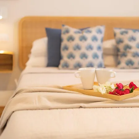 Apartamento Flor De Dunas 2 Piscinas, Tenis, Fibra 600mb *