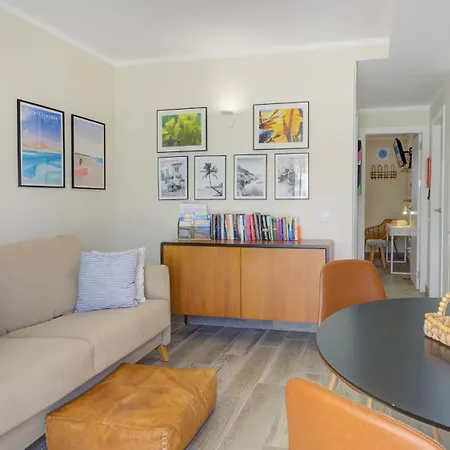 Apartamento Flor De Dunas 2 Piscinas, Tenis, Fibra 600mb Corralejo