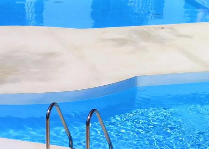 Flor De Dunas Pools Wifi Tennis Fibra 600mb 아파트 *