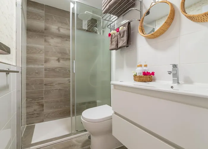 아파트 Flor De Dunas Pools Wifi Tennis Fibra 600mb