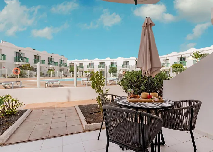 Flor De Dunas Pools Wifi Tennis Fibra 600mb 아파트 *