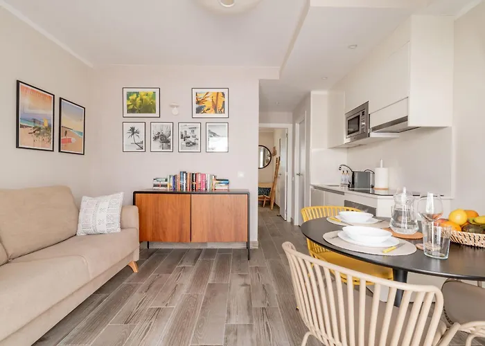 아파트 Flor De Dunas Pools Wifi Tennis Fibra 600mb *