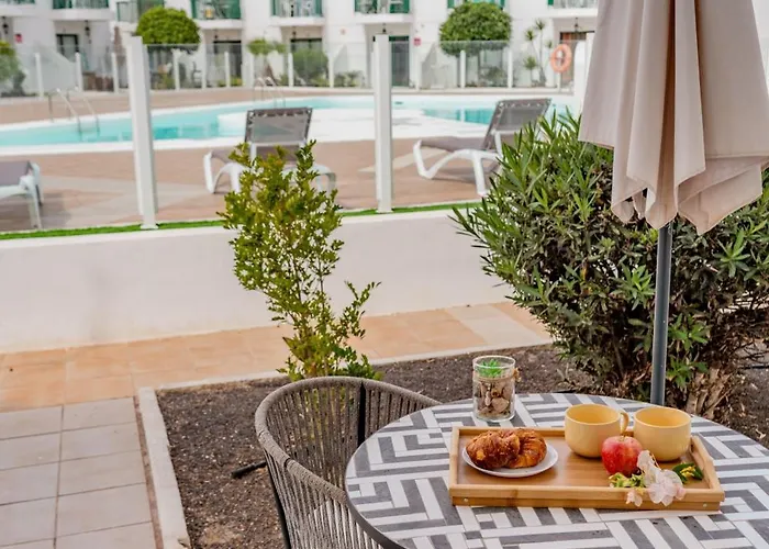 Flor De Dunas Pools Wifi Tennis Fibra 600mb