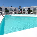 Appartement Flor De Dunas Pools Wifi Tennis Fibra 600mb Corralejo